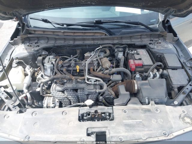 1N4BL4DV1RN321967 Nissan Altima Sv Fwd