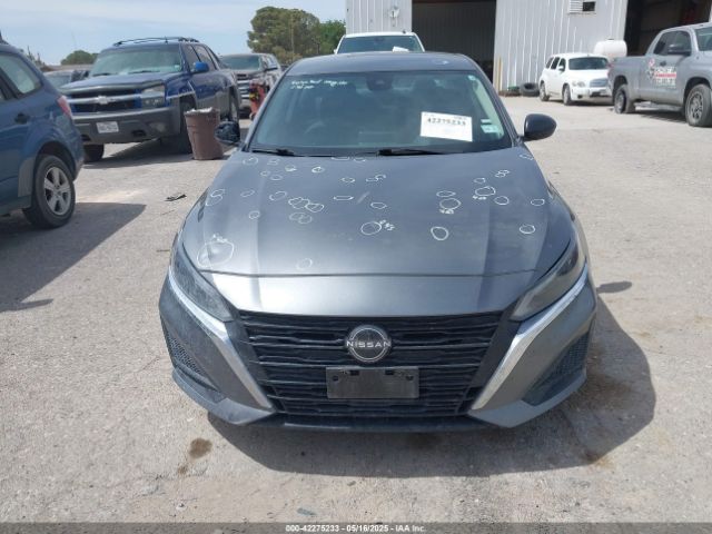 1N4BL4DV1RN321967 Nissan Altima Sv Fwd