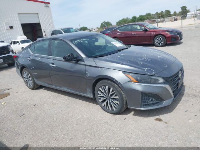 1N4BL4DV1RN321967 Nissan Altima Sv Fwd