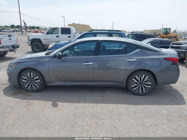1N4BL4DV1RN321967 Nissan Altima Sv Fwd