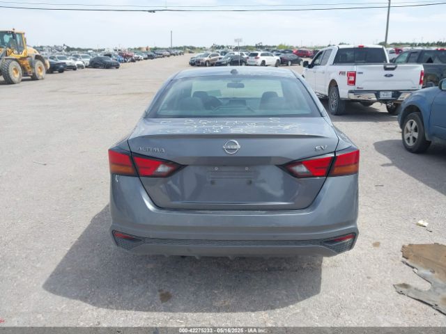1N4BL4DV1RN321967 Nissan Altima Sv Fwd