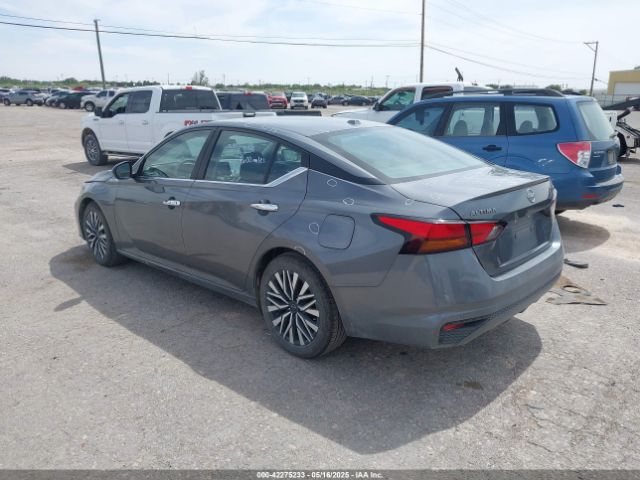 1N4BL4DV1RN321967 Nissan Altima Sv Fwd