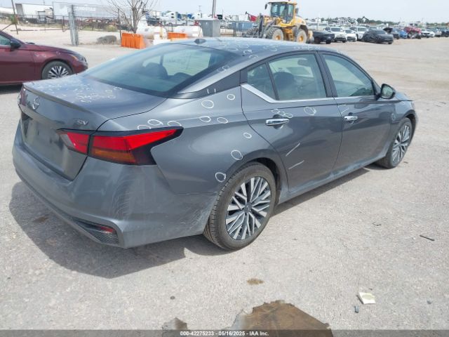 1N4BL4DV1RN321967 Nissan Altima Sv Fwd