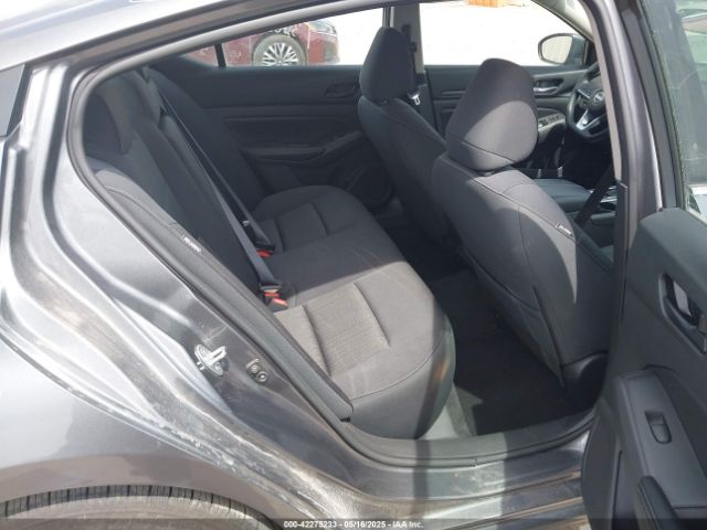 1N4BL4DV1RN321967 Nissan Altima Sv Fwd