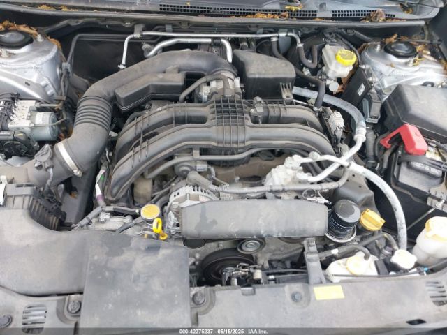 4S3GKAD6XH3614545 Subaru Impreza 2.0i Premium