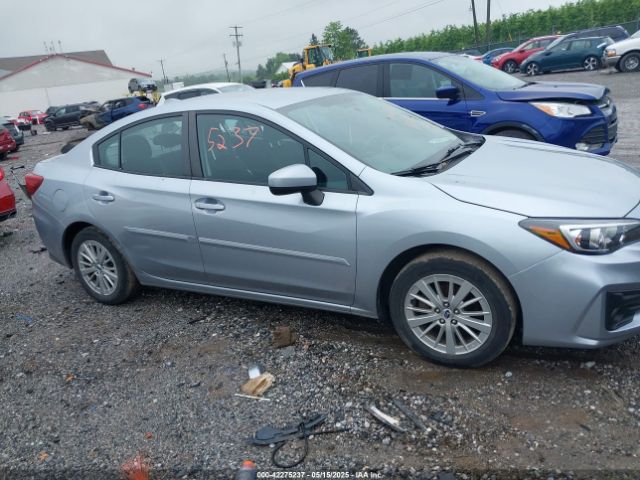 4S3GKAD6XH3614545 Subaru Impreza 2.0i Premium