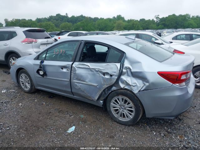 4S3GKAD6XH3614545 Subaru Impreza 2.0i Premium