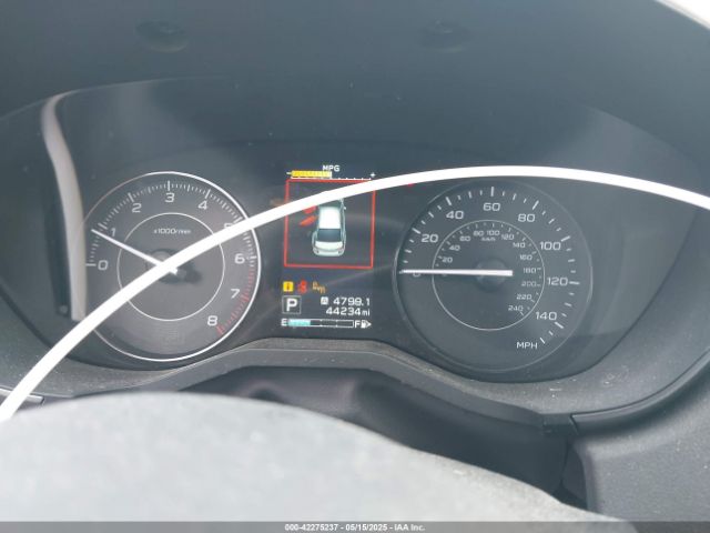 4S3GKAD6XH3614545 Subaru Impreza 2.0i Premium