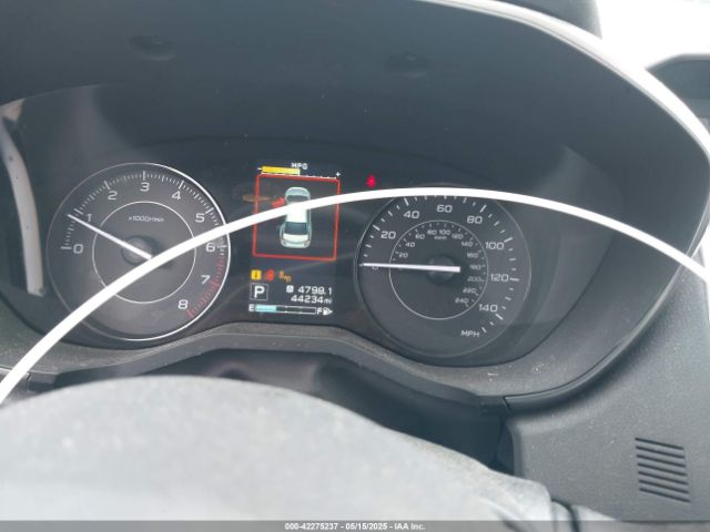 4S3GKAD6XH3614545 Subaru Impreza 2.0i Premium