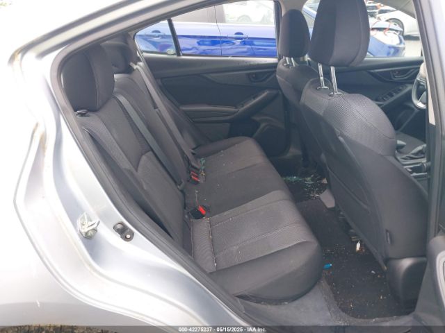 4S3GKAD6XH3614545 Subaru Impreza 2.0i Premium
