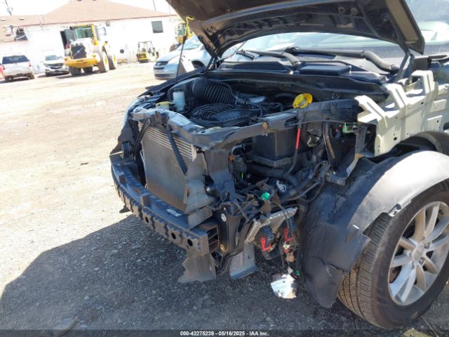 2C4RDGCG1ER347542 Dodge Grand Caravan Sxt