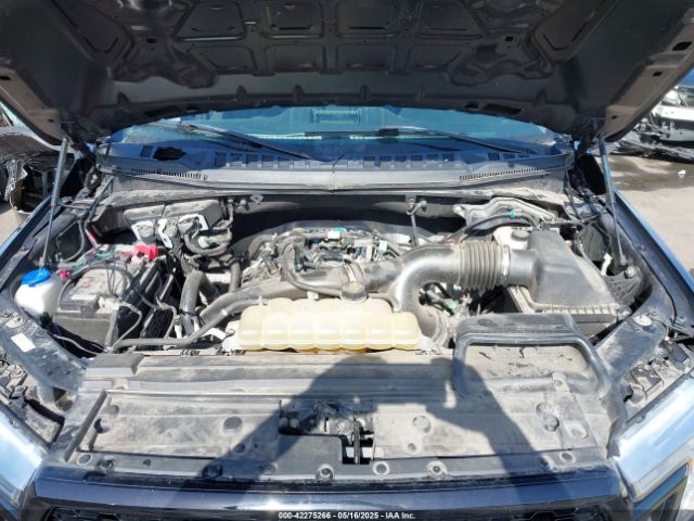 2019 FORD F-150 1FTEW1EP3KFC71554 Photo 9