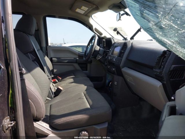 2019 FORD F-150 1FTEW1EP3KFC71554 Photo 4