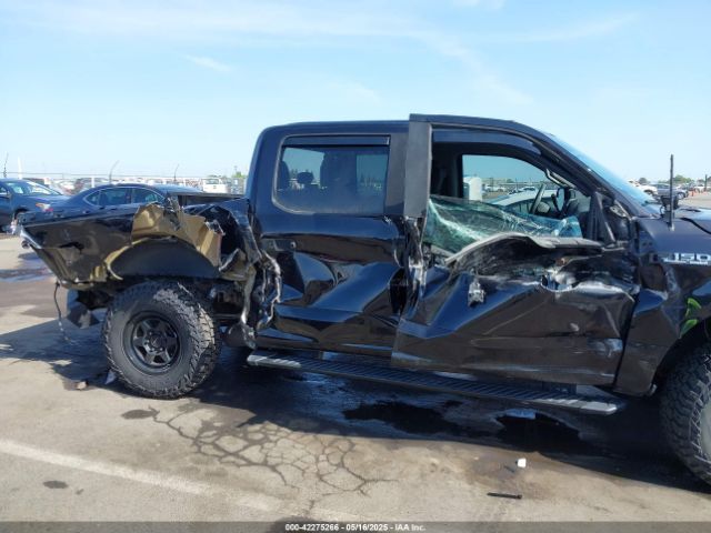 2019 FORD F-150 1FTEW1EP3KFC71554 Photo 5