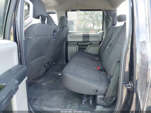2019 FORD F-150 1FTEW1EP3KFC71554 Photo 7