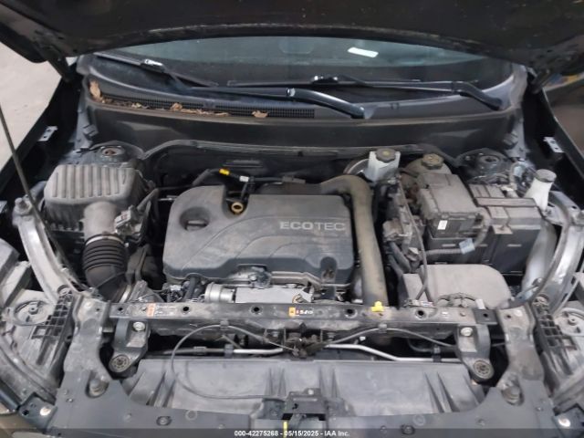 3GKALVEV6ML330655 GMC Terrain Awd Slt