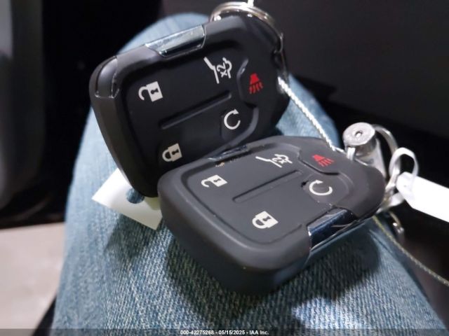 3GKALVEV6ML330655 GMC Terrain Awd Slt