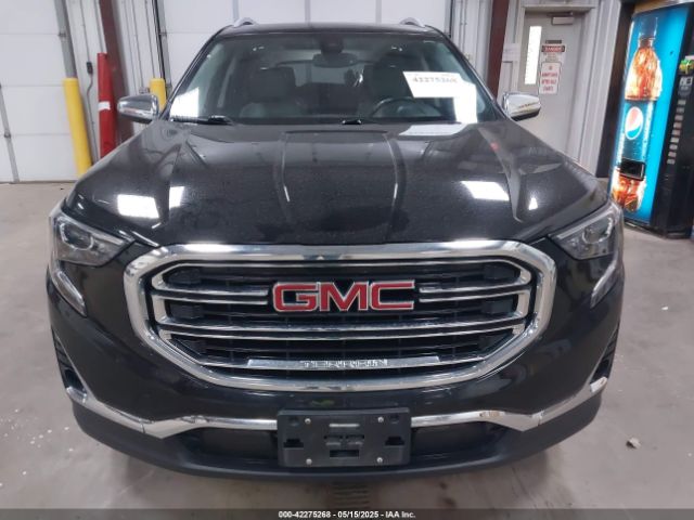 3GKALVEV6ML330655 GMC Terrain Awd Slt
