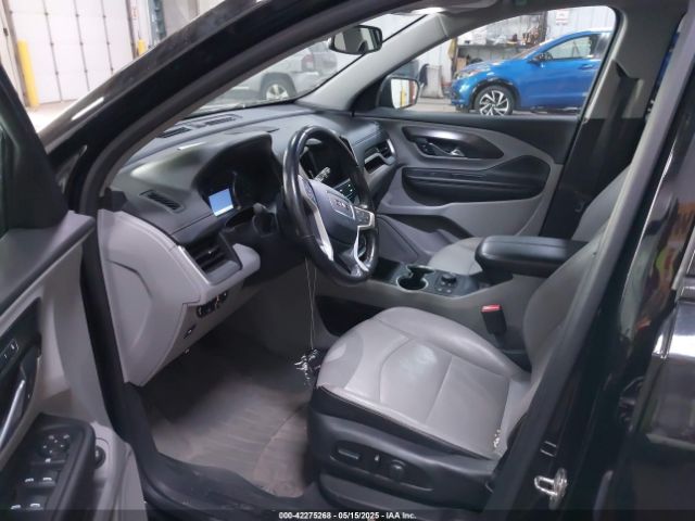 3GKALVEV6ML330655 GMC Terrain Awd Slt