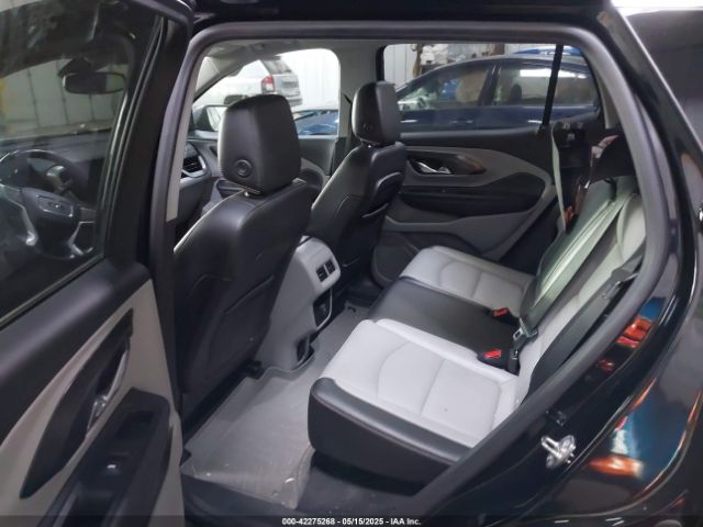 3GKALVEV6ML330655 GMC Terrain Awd Slt