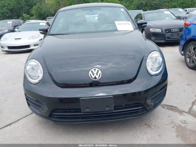 2017 VOLKSWAGEN BEETLE 3VWF17AT4HM626410 Photo 5