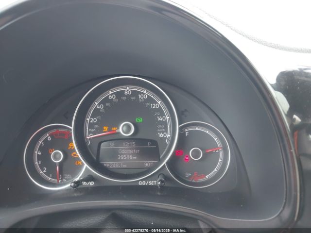 2017 VOLKSWAGEN BEETLE 3VWF17AT4HM626410 Photo 6