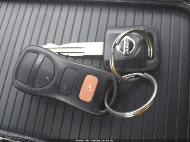 2008 NISSAN 350Z JN1BZ34D78M701963 Photo 10
