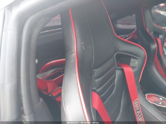 2008 NISSAN 350Z JN1BZ34D78M701963 Photo 7