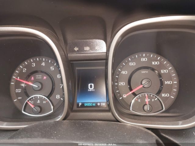 2014 CHEVROLET MALIBU 1G11C5SL6EF165631 Photo 6