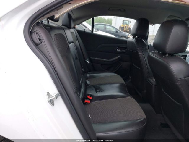 2014 CHEVROLET MALIBU 1G11C5SL6EF165631 Photo 7
