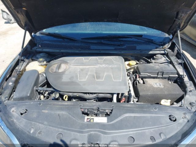 1C3CCCCG8FN581312 Chrysler 200 C
