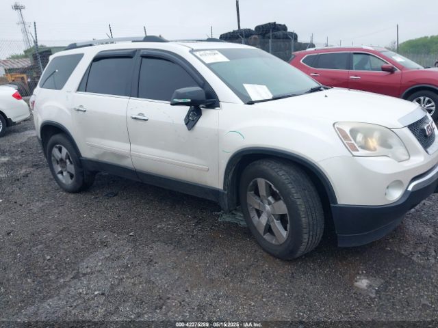 2012 GMC ACADIA 1GKKVRED1CJ234466 Photo 0