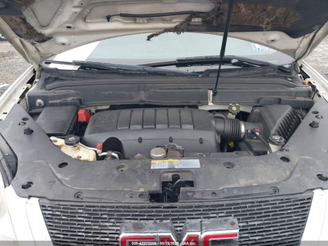 2012 GMC ACADIA 1GKKVRED1CJ234466 Photo 9
