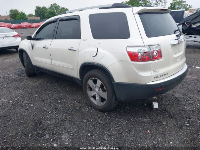 2012 GMC ACADIA 1GKKVRED1CJ234466 Photo 2