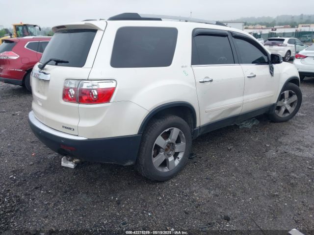 2012 GMC ACADIA 1GKKVRED1CJ234466 Photo 3