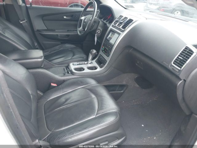2012 GMC ACADIA 1GKKVRED1CJ234466 Photo 4