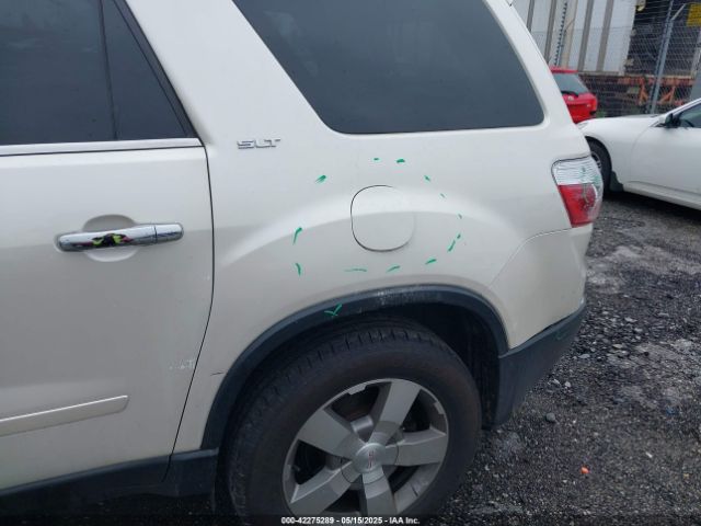2012 GMC ACADIA 1GKKVRED1CJ234466 Photo 5