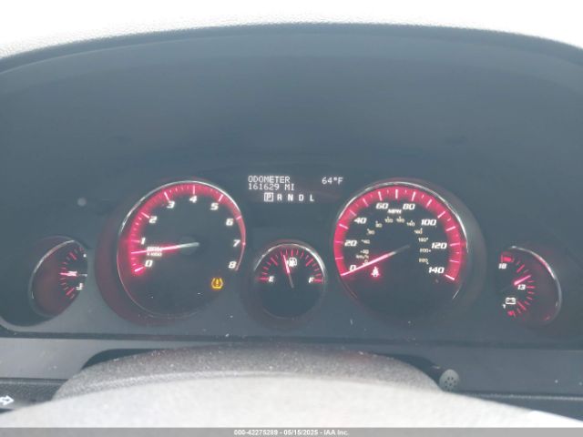 2012 GMC ACADIA 1GKKVRED1CJ234466 Photo 6