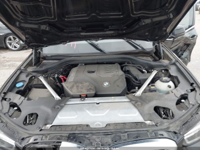 2022 BMW X3 5UX43DP00N9K73575 Photo 9