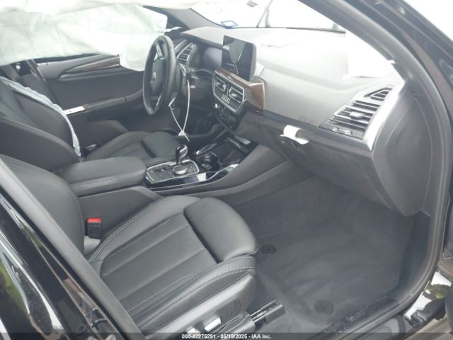 2022 BMW X3 5UX43DP00N9K73575 Photo 4