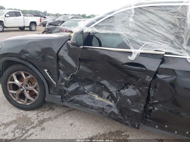 2022 BMW X3 5UX43DP00N9K73575 Photo 5