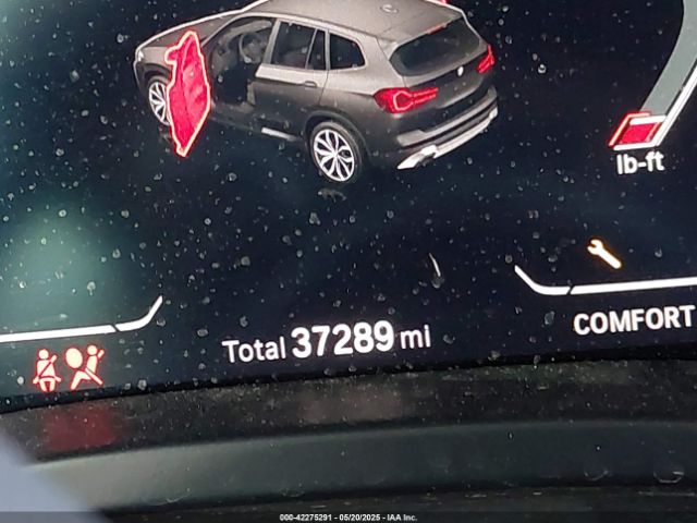 2022 BMW X3 5UX43DP00N9K73575 Photo 6