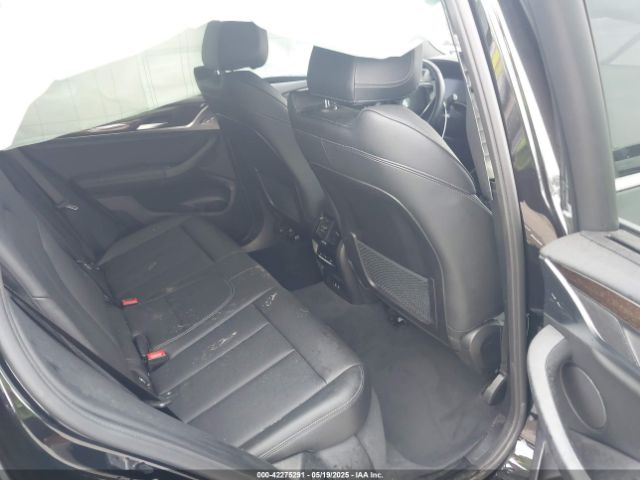 2022 BMW X3 5UX43DP00N9K73575 Photo 7