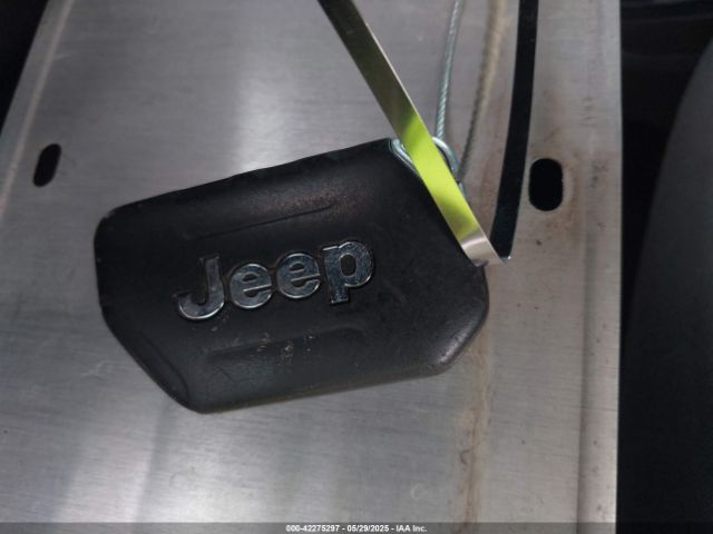 1C4HJXDG9KW653488 Jeep Wrangler Unlimited Sport 4x4