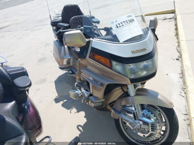 1988 HONDA GL1500 1HFSC220XJA010111