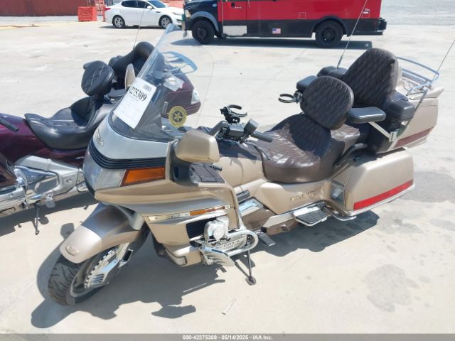 1988 HONDA GL1500 1HFSC220XJA010111 Photo 1