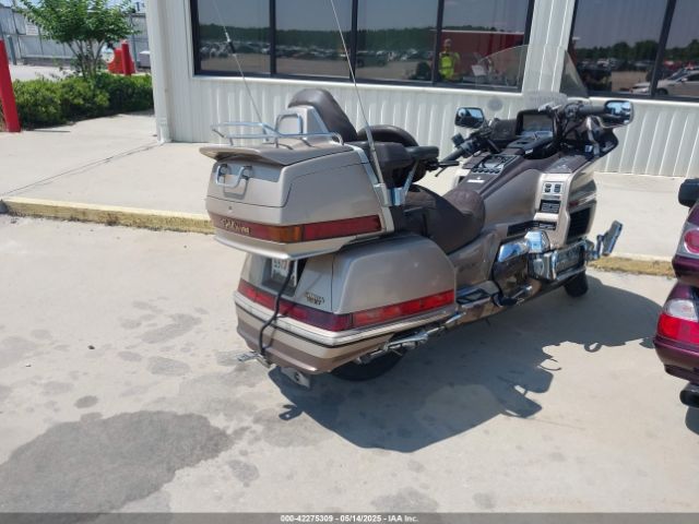 1988 HONDA GL1500 1HFSC220XJA010111 Photo 3