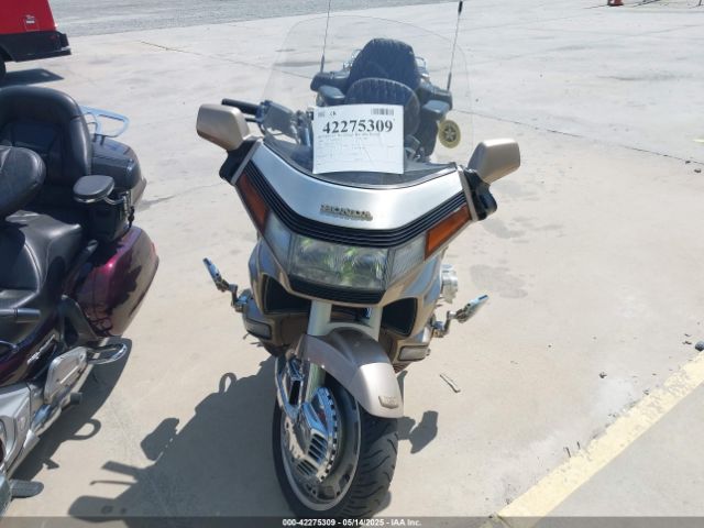 1988 HONDA GL1500 1HFSC220XJA010111 Photo 4