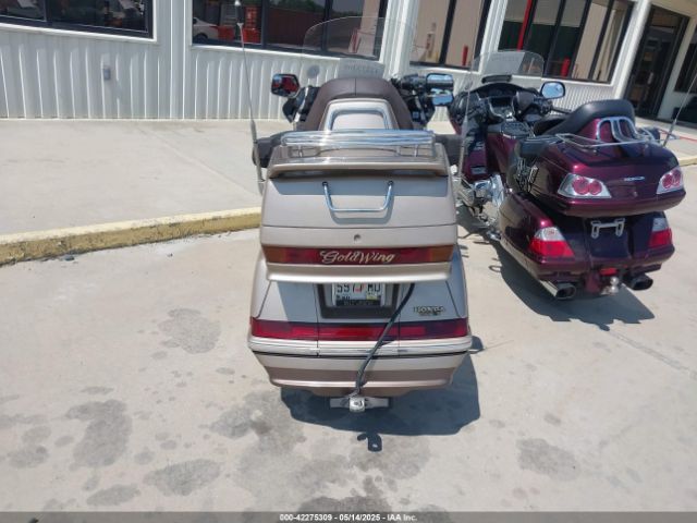 1988 HONDA GL1500 1HFSC220XJA010111 Photo 5