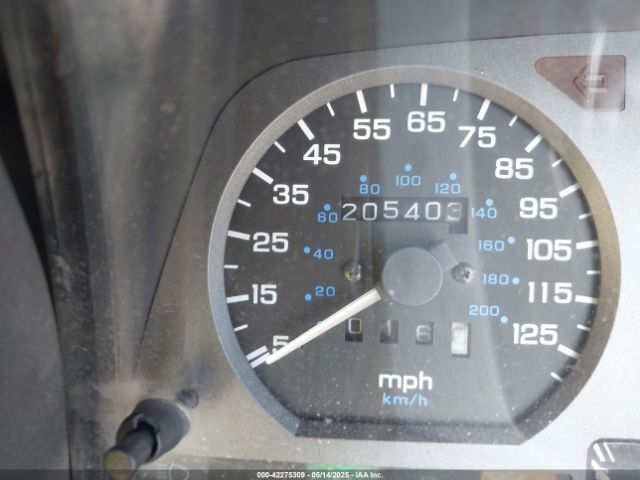 1988 HONDA GL1500 1HFSC220XJA010111 Photo 6